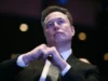 Elon Musk’s SpaceX Plans To Raise $75bn In June IPO – Report Elon Musk’s SpaceX Plans To Raise $75bn In June IPO – Report