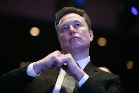 Elon Musk’s SpaceX Plans To Raise $75bn In June IPO – Report Elon Musk’s SpaceX Plans To Raise $75bn In June IPO – Report
