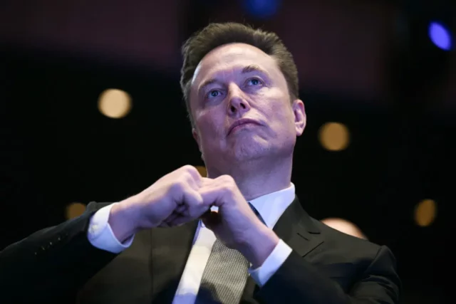 Elon Musk’s SpaceX Plans To Raise $75bn In June IPO – Report Elon Musk’s SpaceX Plans To Raise $75bn In June IPO – Report