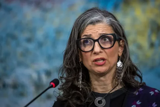 UN Human Rights Council To Hold Talks On Iran’s Gulf Strikes UN Human Rights Council To Hold Talks On Iran’s Gulf Strikes