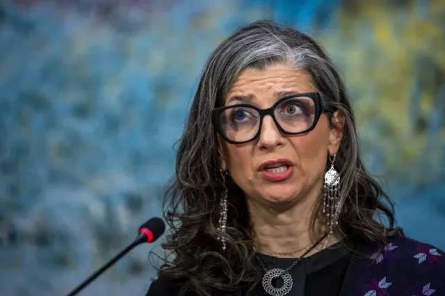 UN Human Rights Council To Hold Talks On Iran’s Gulf Strikes UN Human Rights Council To Hold Talks On Iran’s Gulf Strikes