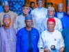 Progressive Governors Battles Lawmakers To Gain Control Over 11th NASS Progressive Governors Battles Lawmakers To Gain Control Over 11th NASS