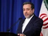 US Will ‘Bitterly Regret’ Sinking Ship, Iran FM Says US Will ‘Bitterly Regret’ Sinking Ship, Iran FM Says