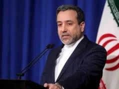 US Will ‘Bitterly Regret’ Sinking Ship, Iran FM Says US Will ‘Bitterly Regret’ Sinking Ship, Iran FM Says