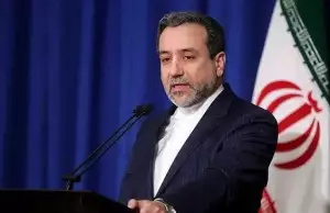 Iran Confirms Foreign Minister To Arrive Pakistan Today Iran Confirms Foreign Minister To Arrive Pakistan Today