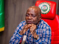 Abia PDP Condemns Otti’s Response To Journalist Abia PDP Condemns Otti's Response To Journalist