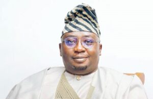 Adelabu Slams IBEDC Over Poor Prepaid Meter Rollout Adelabu Slams IBEDC Over Poor Prepaid Meter Rollout