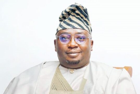 Adelabu Slams IBEDC Over Poor Prepaid Meter Rollout Adelabu Slams IBEDC Over Poor Prepaid Meter Rollout