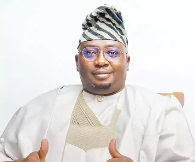 Adelabu Slams IBEDC Over Poor Prepaid Meter Rollout Adelabu Slams IBEDC Over Poor Prepaid Meter Rollout