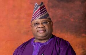 Accord Stakeholders Cautions Gov. Adeleke Against Automatic Tickets For Lawmakers Accord Stakeholders Cautions Gov. Adeleke Against Automatic Tickets For Lawmakers