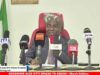 Governor Otti Rules Out Defection, Says Labour Party Crisis Resolved (Video) Governor Otti Rules Out Defection, Says Labour Party Crisis Resolved (Video)