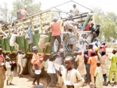 Why Almajiri Are Infiltrating Abuja Why Almajirai Are Infiltrating Abuja