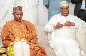 Atiku Calls For El-Rufai, Other’s Release Atiku Calls For El-Rufai, Other's Release