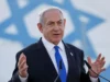 Iran’s New Leader Is ‘Puppet Of Revolutionary Guards’ – Netanyahu Iran’s New Leader Is ‘Puppet Of Revolutionary Guards’ – Netanyahu