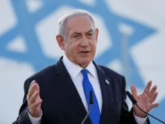 Iran’s New Leader Is ‘Puppet Of Revolutionary Guards’ – Netanyahu Iran’s New Leader Is ‘Puppet Of Revolutionary Guards’ – Netanyahu