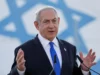 Netanyahu Calls Iran’s Leader Mojtaba ‘Puppet of Revolutionary Guards’ Netanyahu Calls Iran's Leader Mojtaba 'Puppet of Revolutionary Guards’