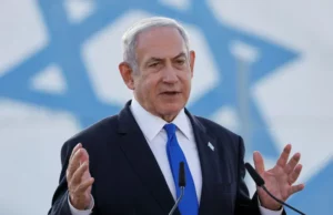 Netanyahu Calls Iran’s Leader Mojtaba ‘Puppet of Revolutionary Guards’ Netanyahu Calls Iran's Leader Mojtaba 'Puppet of Revolutionary Guards’