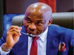 Deputy Speaker Kalu Denies NYSC, Law School Irregularities, Insists Credentials Are Valid Deputy Speaker Kalu Denies NYSC, Law School Irregularities, Insists Credentials Are Valid