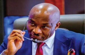 Deputy Speaker Kalu Denies NYSC, Law School Irregularities, Insists Credentials Are Valid Deputy Speaker Kalu Denies NYSC, Law School Irregularities, Insists Credentials Are Valid