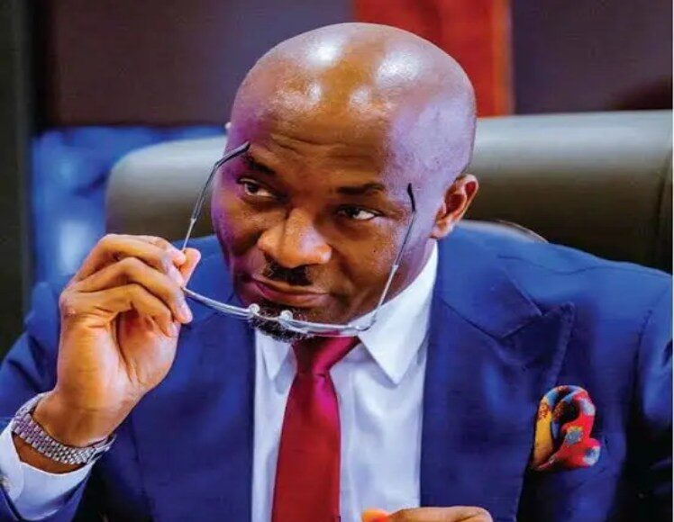 Deputy Speaker Kalu Denies NYSC, Law School Irregularities, Insists Credentials Are Valid