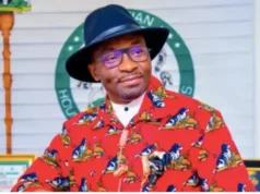 Kalu Urges EU Investors To Adopt ‘Near-Shoring’ To Boost Jobs, Curb Migration Kalu Urges EU Investors To Adopt ‘Near-Shoring’ To Boost Jobs, Curb Migration