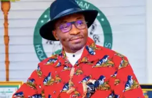 Azubuike Urge Deputy Speaker Kalu To Declare Interest For 2027 Governorship Poll Or Step Aside Azubuike Urge Deputy Speaker Kalu To Declare Interest For 2027 Governorship Poll Or Step Aside