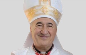 69-Year-Old Catholic Bishop Arrested In California Over Alleged Financial Crimes 69-Year-Old Catholic Bishop Arrested In California Over Alleged Financial Crimes