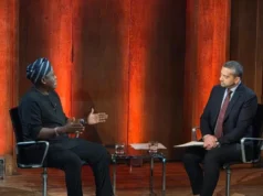 Daniel Bwala Slams Al Jazeera’s Interviewer Over Past Anti-Tinubu Quotes, Clips Daniel Bwala Slams Al Jazeera's Interviewer Over Past Anti-Tinubu Quotes, Clips