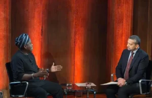 Daniel Bwala Slams Al Jazeera’s Interviewer Over Past Anti-Tinubu Quotes, Clips Daniel Bwala Slams Al Jazeera's Interviewer Over Past Anti-Tinubu Quotes, Clips