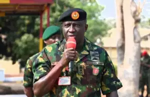 COAS Launches New Army Bases Across Six States, Announces Recruitment Plan COAS Launches New Army Bases Across Six States, Announces Recruitment Plan