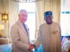 UK Heightens Security Measures For Tinubu’s State Visit UK Heightens Security Measures For Tinubu’s State Visit