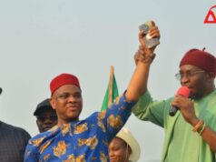 Abia APC Holds State Congress, Kalu Declares Party Ready To Capture State In 2027 (Photos) Abia APC Holds State Congress, Kalu Declares Party Ready To Capture State In 2027