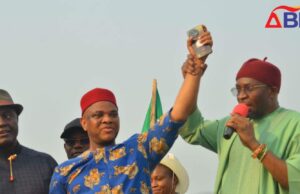 Abia APC Holds State Congress, Kalu Declares Party Ready To Capture State In 2027 (Photos) Abia APC Holds State Congress, Kalu Declares Party Ready To Capture State In 2027