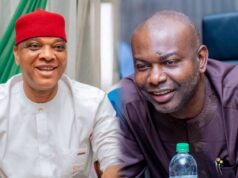 Abia Govt, APC Trade Words As Ekeoma Slams Party Chairman Chijioke Chukwu Abia Govt, APC Trade Words As Ekeoma Slams Party Chairman Chijioke Chukwu