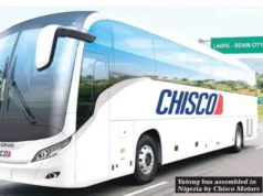 Transport Moguls Shift Focus To Vehicle Assembling Amid Declining Passenger Turnout Transport Moguls Shift Focus To Vehicle Assembling Amid Declining Passenger Turnout