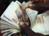 Nigeria’s Money Supply Drops Sightly To N123trn Nigeria’s Money Supply Drops Sightly To N123trn