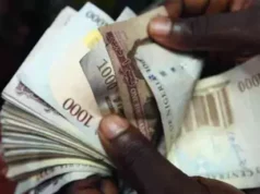 Nigeria’s Money Supply Drops Sightly To N123trn Nigeria’s Money Supply Drops Sightly To N123trn