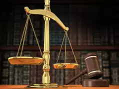 Lokoja Court Nullifies Judgment Recognizing NDC As Political Party Lokoja Court Nullifies Judgment Recognizing NDC As Political Party