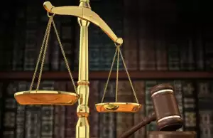Lokoja Court Nullifies Judgment Recognizing NDC As Political Party Lokoja Court Nullifies Judgment Recognizing NDC As Political Party