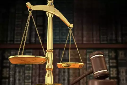 Lokoja Court Nullifies Judgment Recognizing NDC As Political Party Lokoja Court Nullifies Judgment Recognizing NDC As Political Party