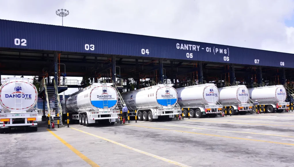 Dangote Refinery Commits To Energy Stability Amid Global Refineries Shutdown