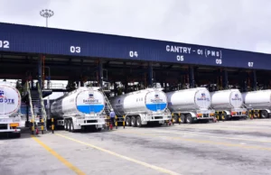 Dangote Refinery Commits To Energy Stability Amid Global Refineries Shutdown Dangote Refinery Commits To Energy Stability Amid Global Refineries Shutdown