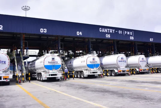 Dangote Refinery Commits To Energy Stability Amid Global Refineries Shutdown Dangote Refinery Commits To Energy Stability Amid Global Refineries Shutdown