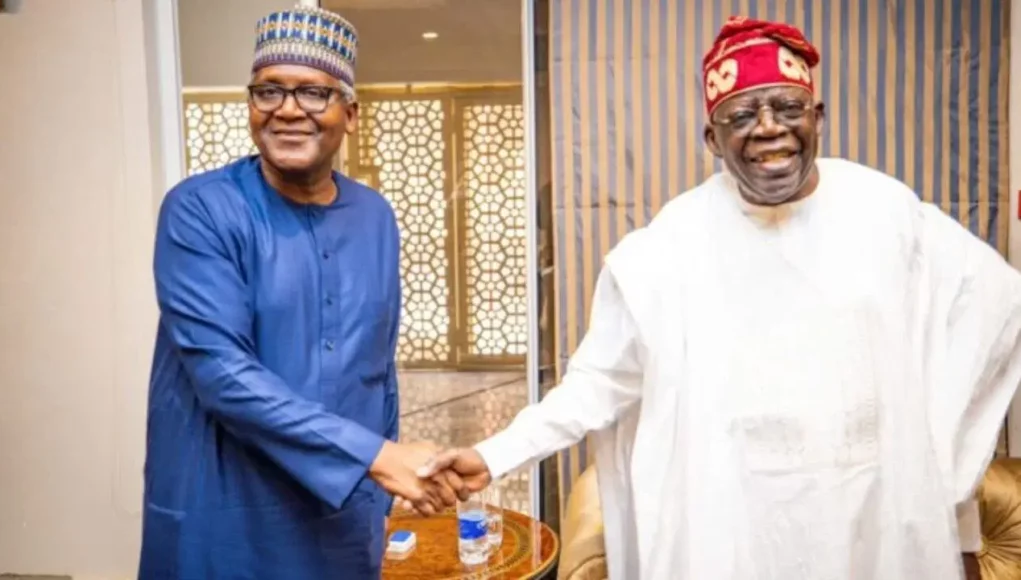 Nigeria Will Pay Heavy Price If Iran War Doesn’t End – Dangote