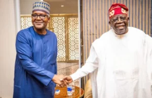 Nigeria Will Pay Heavy Price If Iran War Doesn’t End – Dangote Nigeria Will Pay Heavy Price If Iran War Doesn’t End – Dangote