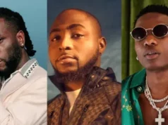 Nigerian Artists Rake In N60bn On Spotify In 2025 — Report Nigerian Artists Rake In N60bn On Spotify In 2025 — Report