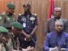 Insecurity: Defence Minister Summons Service Chiefs Over Rising Attacks Insecurity: Defence Minister Summons Service Chiefs Over Rising Attacks