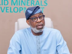 Solid Minerals: FG Attracts Over $2.6bn FDI In 2 yrs —Alake Solid Minerals: FG Attracts Over $2.6bn FDI In 2 yrs —Alake