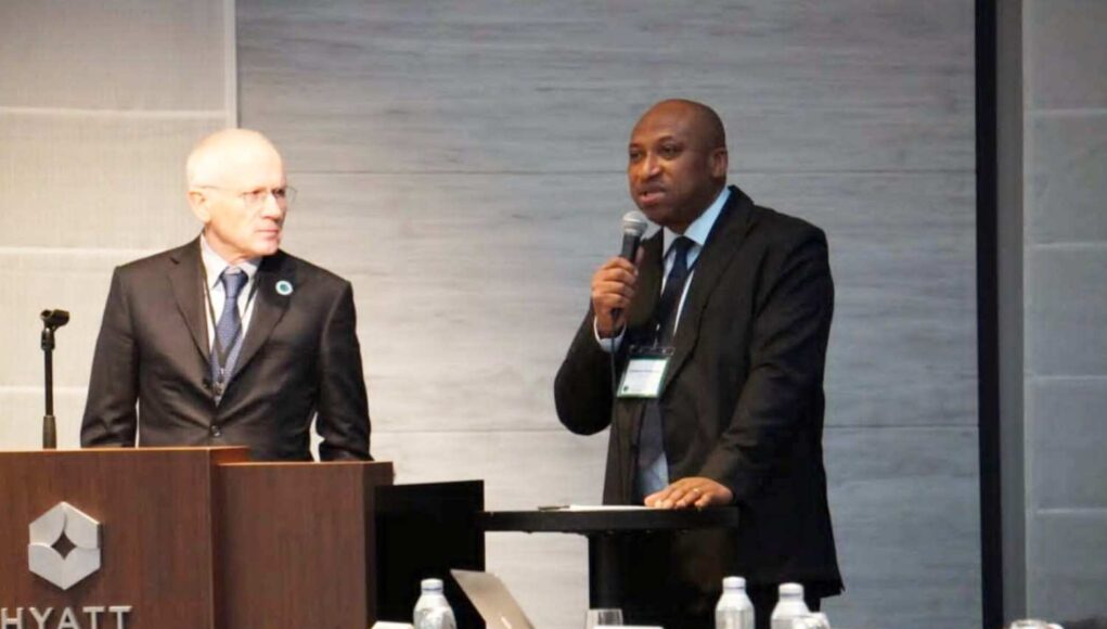 Abia Shines Globally As Dr. Chimezie Okwuonu Represents Nigeria In Japan
