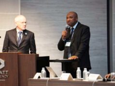 Abia Shines Globally As Dr. Chimezie Okwuonu Represents Nigeria In Japan Abia Shines Globally As Dr. Chimezie Okwuonu Represents Nigeria In Japan